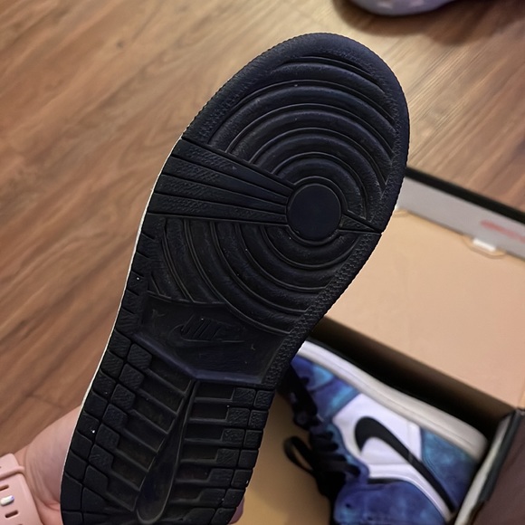 Jordan 1 high og (ps) - Picture 7 of 13